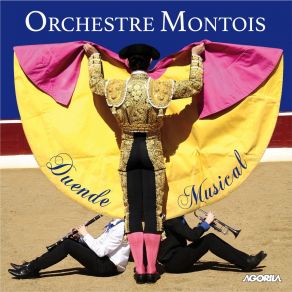 Download track César Rincón Orchestre Montois