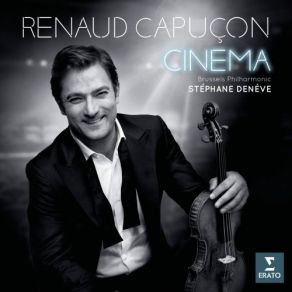 Download track Le Grand Blond Avec Une Chaussure Noire Renaud Capuçon