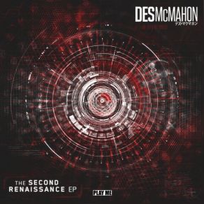 Download track Voodoo (Original Mix) Des Mcmahon