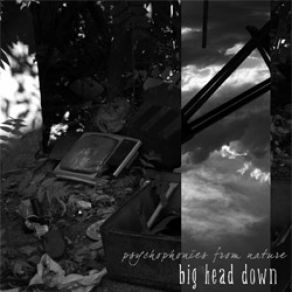 Download track Regan Big Head Down