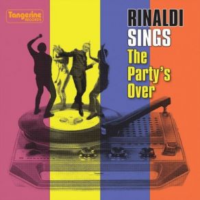 Download track Holy Cow Rinaldi Sings