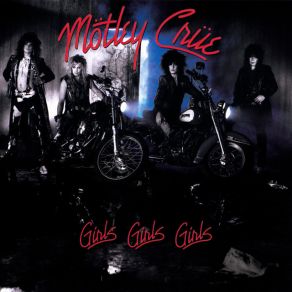 Download track Wild Side (Instrumental) Mötley Crüe