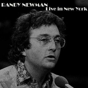 Download track Yellow Man (Live) Randy Newman