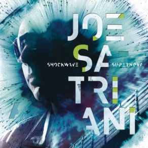 Download track Stars Race Across The Sky Joe Satriani