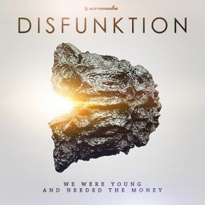 Download track First Light (Radio Edit) DisfunktionMr. Wilson