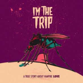 Download track Love Jones I'm The Trip