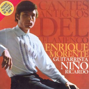 Download track Por Las Trenzas De Tu Pelo (Malagueñas De El Canario) Enrique Morente