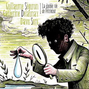 Download track Which Blues Guillaume Seguron, Charles Delaunay, D Seru