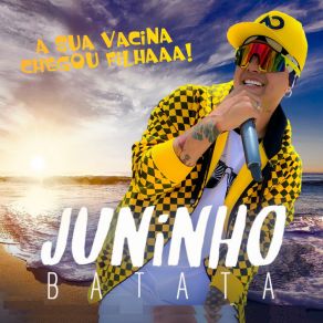 Download track Eu Tô Com A Puta (Cover) Juninho Batata