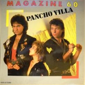 Download track Pancho Villa (Star De Cantina) Magazine 60