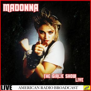 Download track Holiday Pt. 2 (Live) Madonna