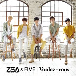 Download track 헤어지던 날 (Hair Day) Ze: A Five