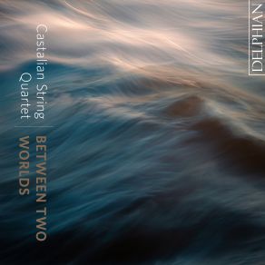 Download track Come, Heavy Sleep (Arr. For String Quartet By Sini Simonen) Castalian String Quartet