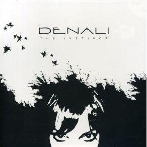 Download track Normal Days Denali