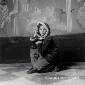 Download track Champagne Coast (Clock Opera Remix) Blood Orange