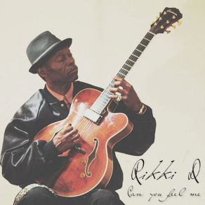 Download track On The Road Rikki D