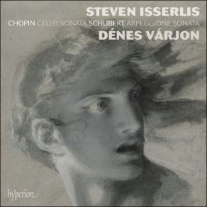 Download track Arpeggione Sonata In A Minor, D821 - 3: Allegretto Steven Isserlis, Denes Varjon