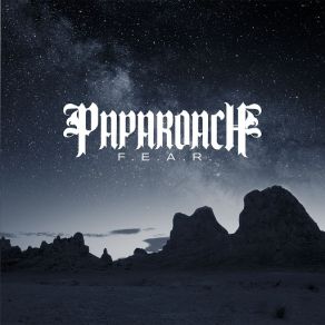 Download track Face Everything And Rise Papa Roach