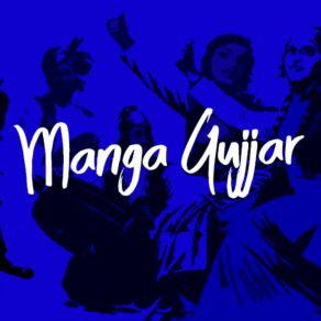 Download track Tere Naal Mera Inj Pyar Manga Gujjar