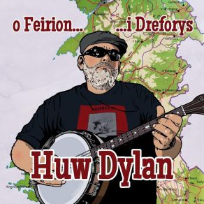 Download track Gwenllian Huw Dylan