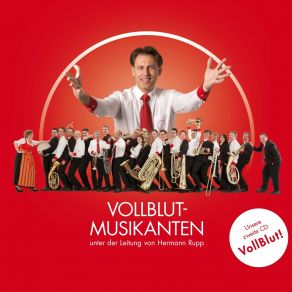 Download track Zum Abschied Vollblutmusikanten