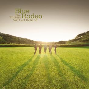 Download track One More Night Blue Rodeo