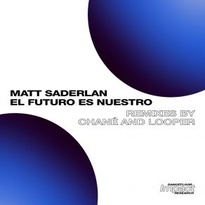 Download track El Futuro Es Nuestro (Original Mix) Matt Saderlan