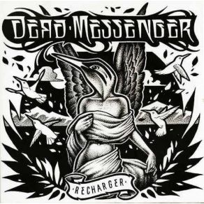 Download track Outside In Dead Messenger