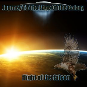 Download track Night Sky Flight Of The Falcon