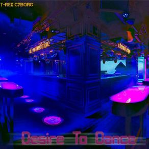 Download track Nintendo Rave T-Rex Cyborg