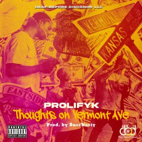 Download track Good Weed & Palm Tree's Prolifyk