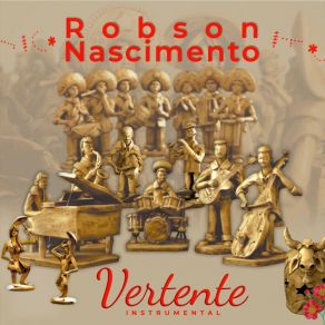 Download track Sambada Robson Nascimento