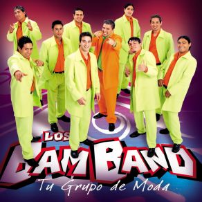 Download track Se Enamoro De Ti Los Bam Band Orquesta