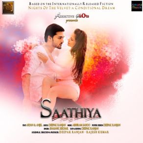 Download track Saathiya Shasank Sekhar