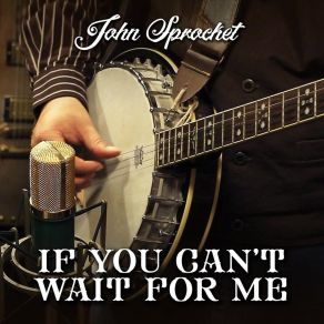 Download track If You Can't Wait For Me John SprocketThe Cog Is Dead