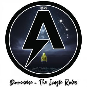 Download track The Jungle Rules (Original Mix) Siamonoise