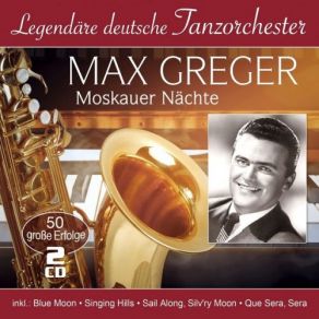 Download track Barcelona Max Greger