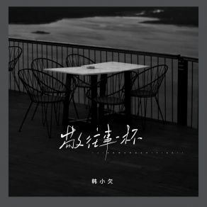 Download track 敬往事一杯 (烟嗓版) 韩小欠