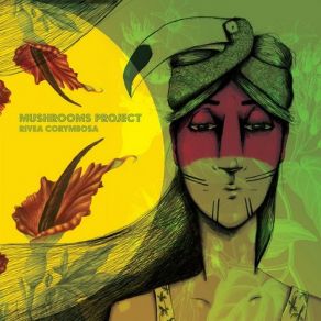 Download track Coracao Mushrooms Project