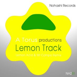 Download track Lemon Acid Toru Shigeharu