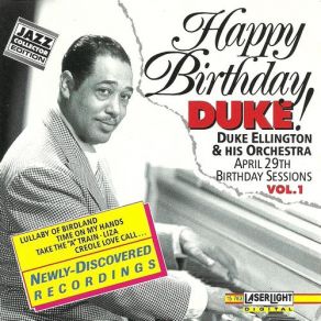 Download track Stomp, Look & Listen Duke Ellington