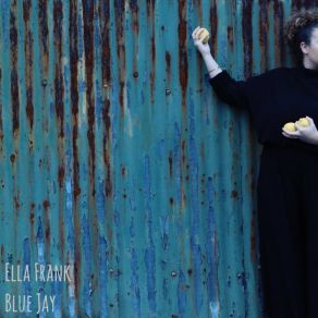 Download track Blue Jay Ella Frank