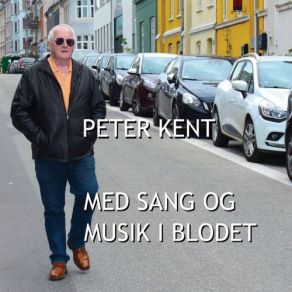 Download track En Fremmed By Peter Kent