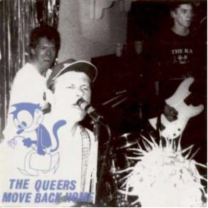 Download track High School Psychopath II The Queers