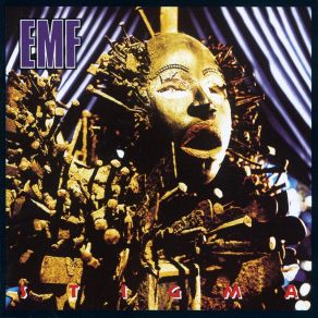 Download track They're Here (Remastered) Emf