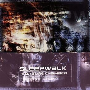 Download track Blind Faith (Hexdump Mix) SleepwalkerE. C. M.