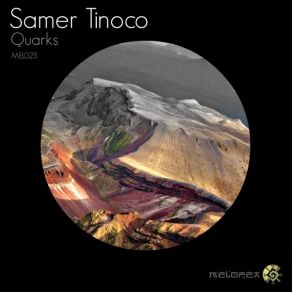 Download track Dark Coffe Samer Tinoco