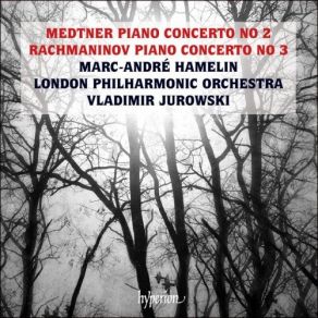 Download track Piano Concerto No. 2 In C Minor Op. 50: Divertimento: Allegro Risoluto E Molto Vivace The London Philharmonic Orchestra, Marc - Andre Hamelin, Vladimir Jurowski