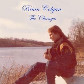 Download track Future Whispers Brian Colgan