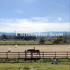 Download track The Miracle You Are Christopher Scott